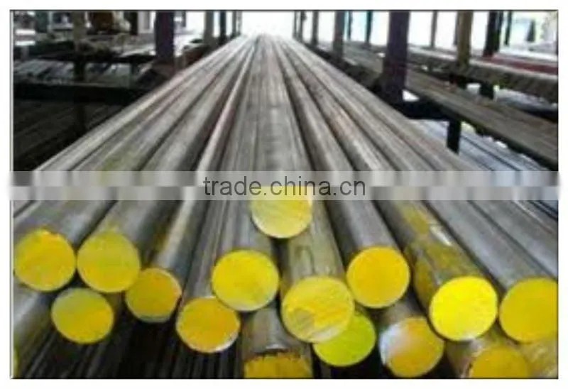 GCr15 Bearing steel