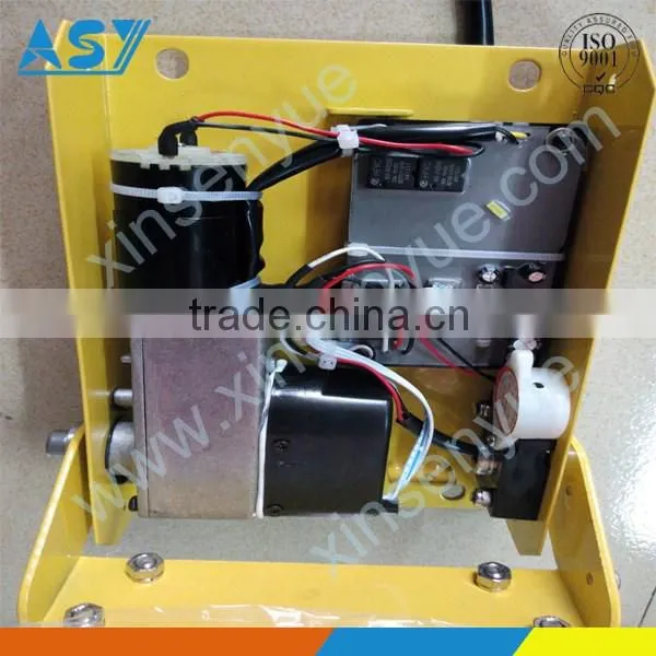 Auto Stop Arm Push Button Swithes Hot-Sell