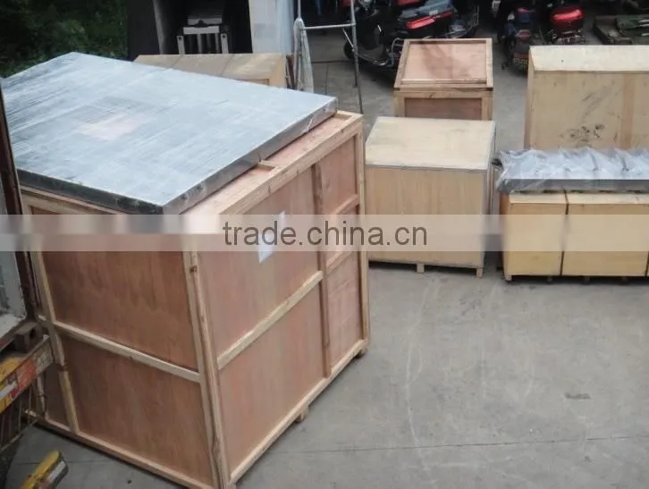 Jienuo high speed automatic horizontal cartoning machine