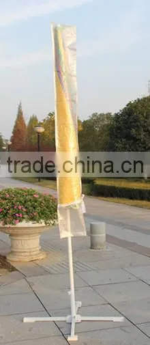 Banana umbrella cover made in china Umbrella bag