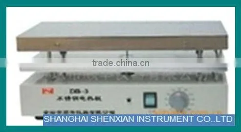 Digital Constant Temperature Magnetic Stirrer