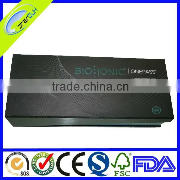 wholesale custom packaging for hair extension
