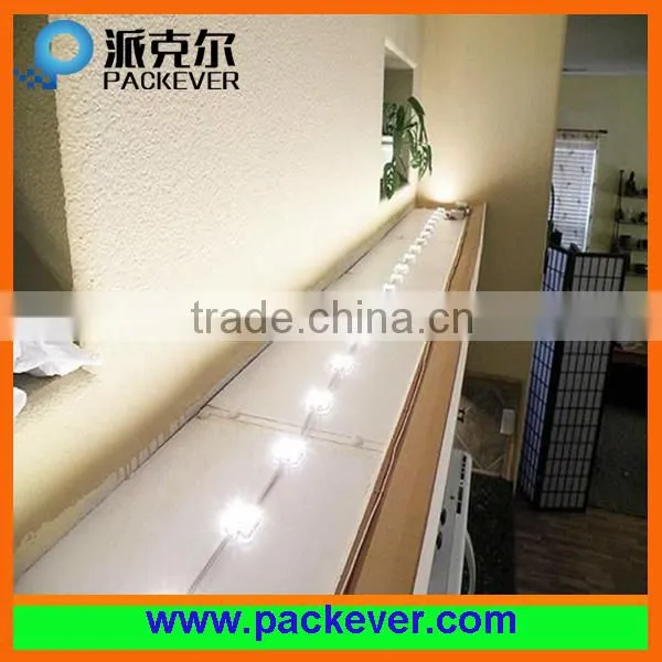 4 years warranty SMD LED module with 3pcs high power 5730 LEDs
