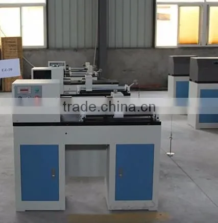 Best bending and torsion test machine