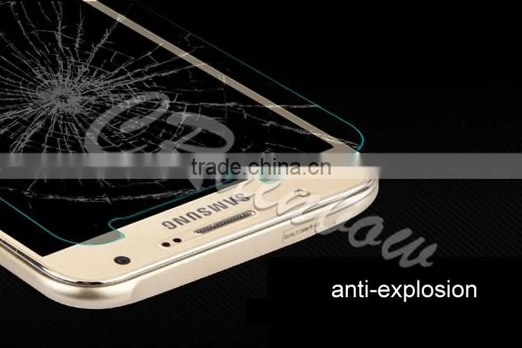 Anti-radiation for Samsung Galaxy on5 glass tempered screen protector