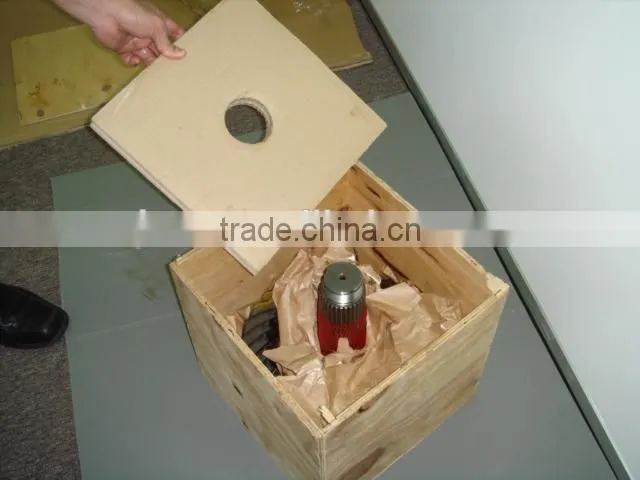 Shangchi high quality DONGFENG TRUCK BEVEL GEAR