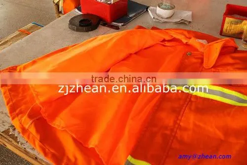 Fire Fighting Clothing/Fire Fighting Suit