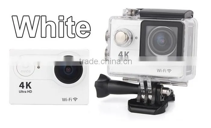 Original Eken H9 Ultra HD 4K Video 170 degrees Wide Angle Sports action Camera 2-inch Screen 1080p 60fps wifi sport Cam SJ4000