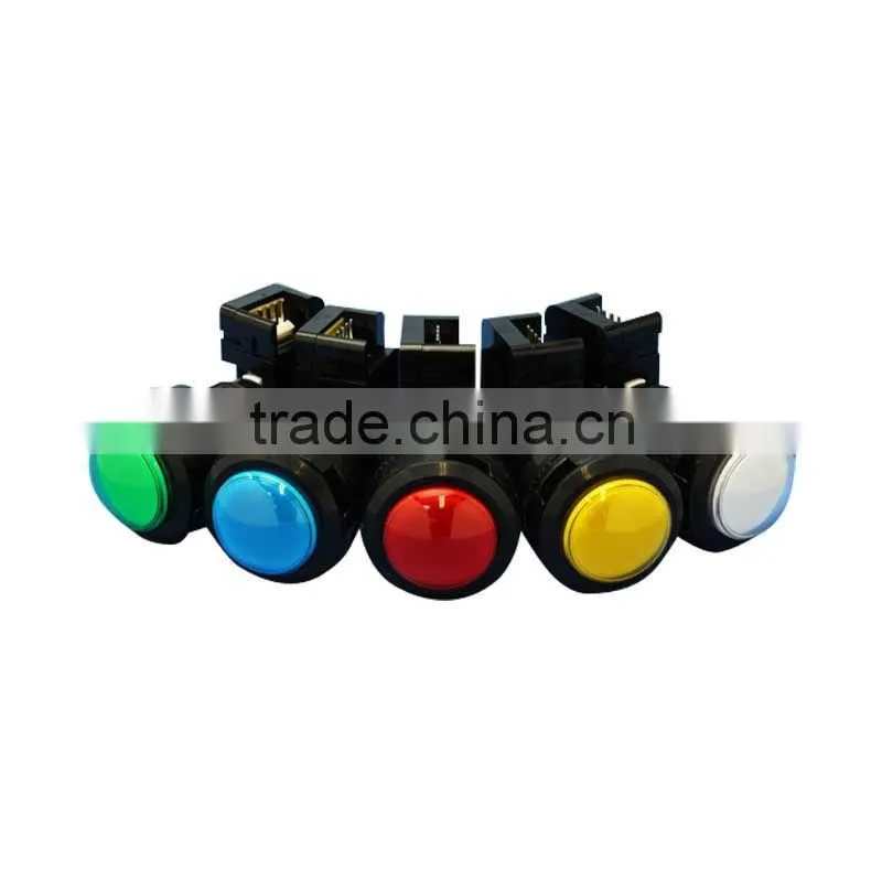 OBSA-30UMQ Japan new sanwa button