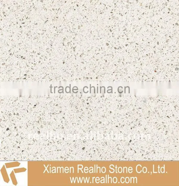 engineered stone quartz slab