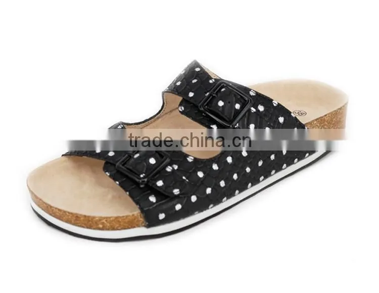 OEM Unisex Children Sandal Shoes Boys Closed Toe Sandals with Comfortable Design
