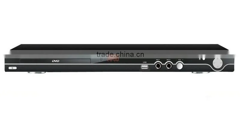 360 mm dvd player home with Samsung lens