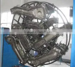 Unity Hot Customization Size New Auto Door Visor for various car models