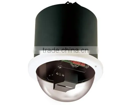 9 inch PTZ speed dome camera