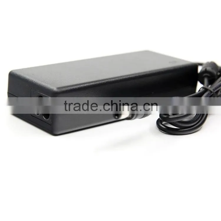 Printer Use 72W 5.5X2.5MM DC 12V 6A Power Supply Charger