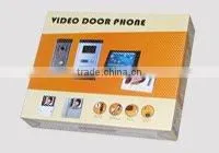 color video doorphone