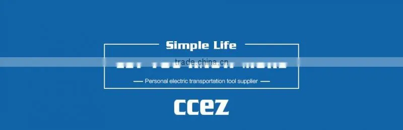 CCEZ hover board