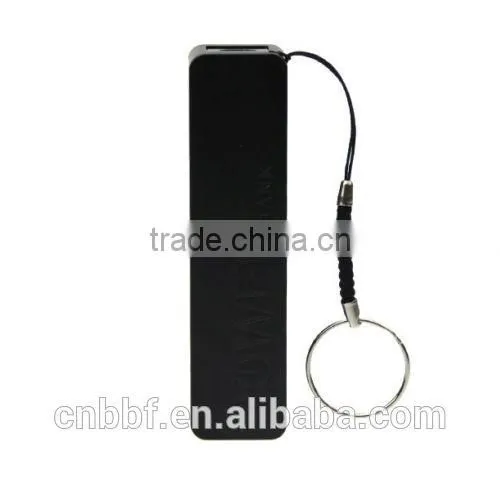 Perfume 2600mAh Power Bank, Portable Power Bank 2600mAh, 2600mAh Mobile Power Bank