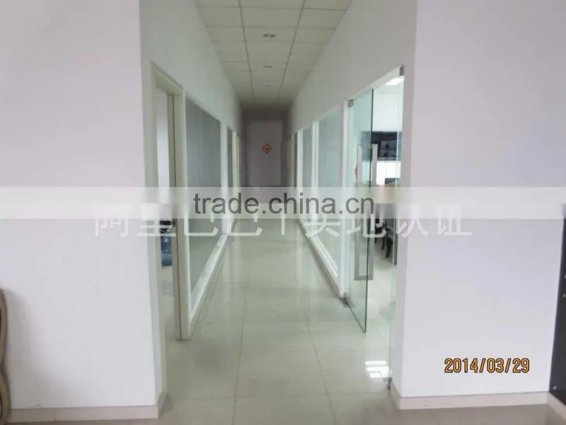 CE Certification and Plastic Material Multifunction Electric Kettle