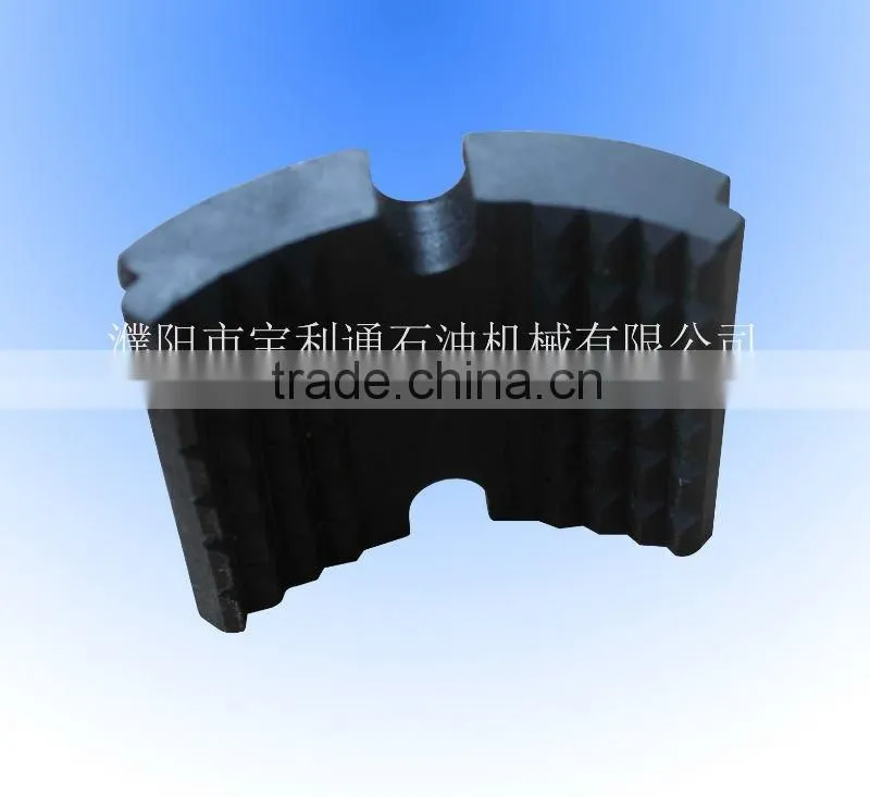 XQ89/3YC Hydraulic power clamp dies