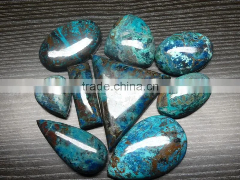 Wholesale Bumble Bee Gemstone Oval Cut Cabochon