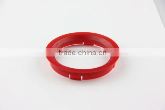 wheel Hub Center Rings (new type and old type)