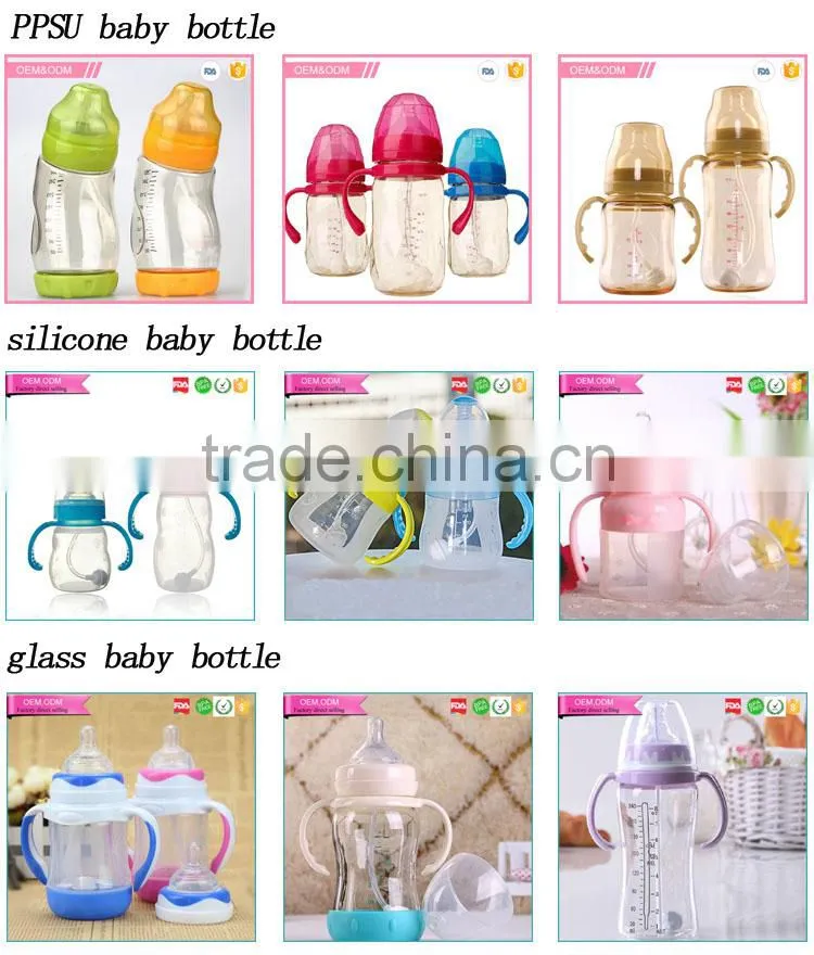 Baby love ECO friendly china factory bpa free baby sippy cup