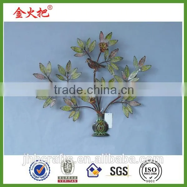 Hotsell Metal Garden wall decor for sale