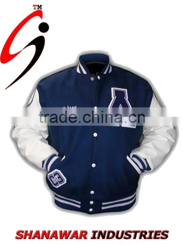 Varsity Jackets