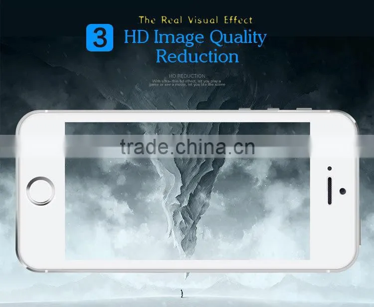 LZB high quality privacy screen protector