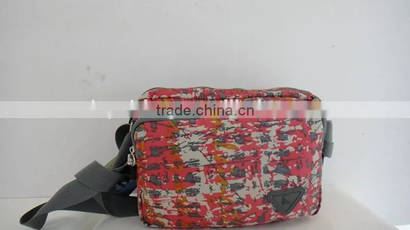 Summer Street Beach Popular Women's Lightweight Messsenger Bag