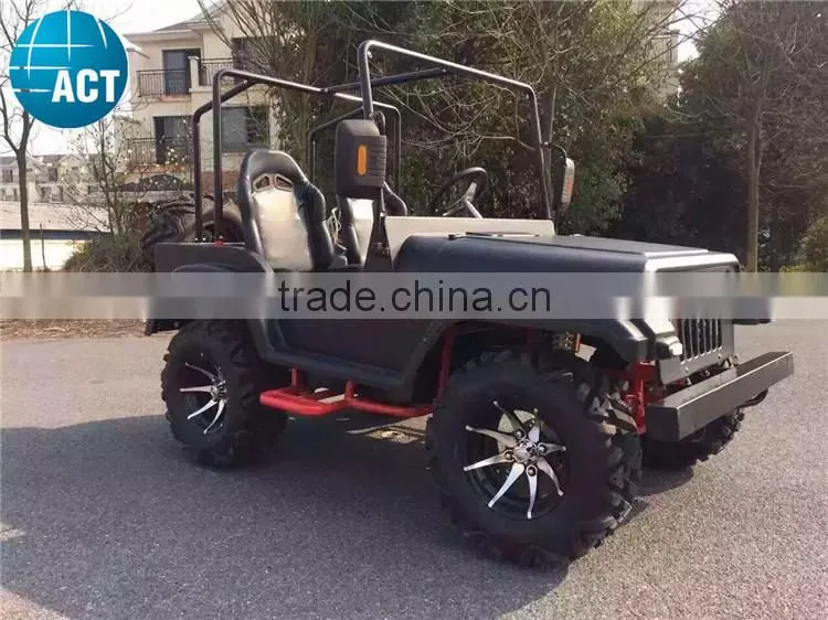 HOT SELL 200cc MINI JEEP FOR KIDS