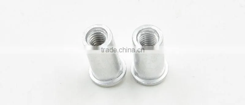 Standoff Internally Threaded Stored Stand Metric CD Stud