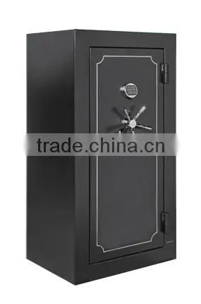 digital fireproof gun safe