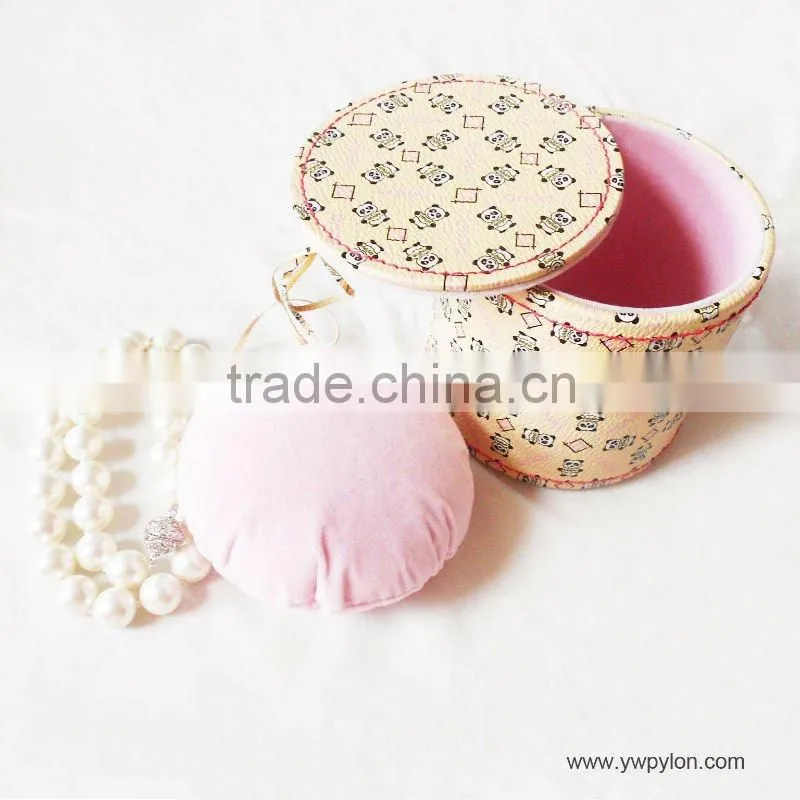 2014 fashion jewelry gift packaging box for bracelet