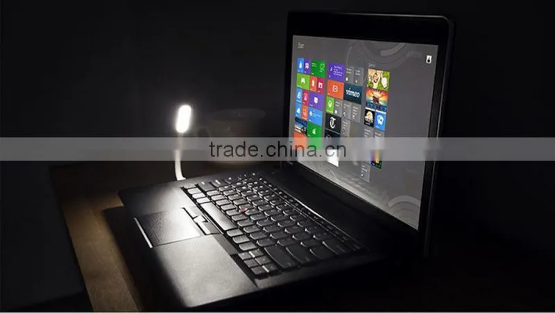 Promotional Electronic Gift 5V Mini Micro USB LED Light, USB LED Lamp