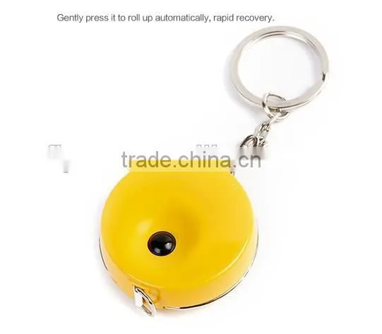 Bulk tape measures tools dual measuring water proof cloth tape measure