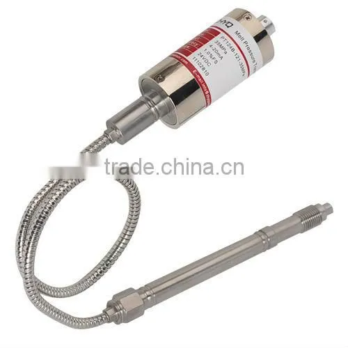 Pressure Indicator/pressure controller