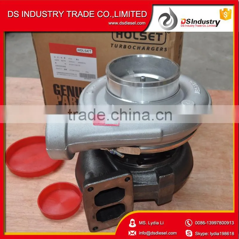 KTA38 engine turbocharger HC5A 3594085
