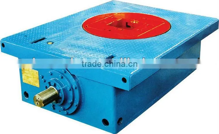Oilfield Oil/Gas Rig API 7K Rotary Table