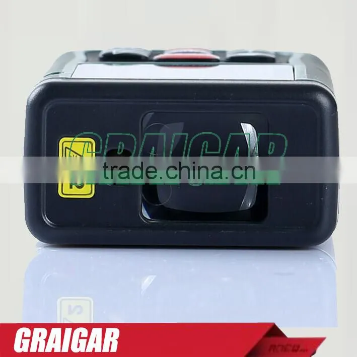 MS6400 digital laser distance meter laser distance meter MS6400,long range laser distance measurement,40 / 60 / 80 / 100 M