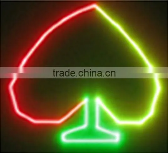 RGY animation laser light show equipment