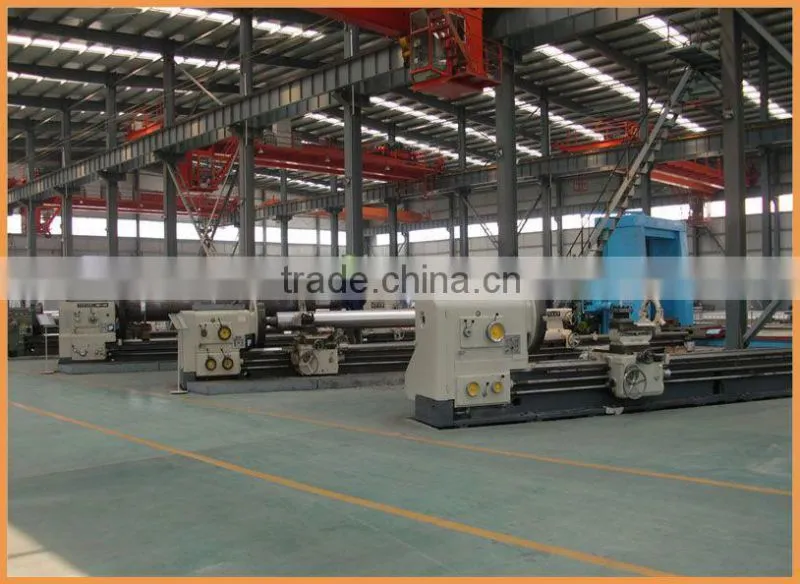 ZYDF 2500/1575 paper making dryer cylinder machine