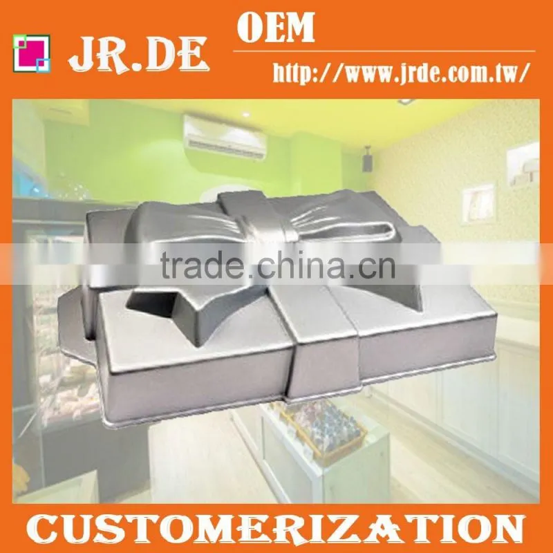 JADE MU03 Custom Carpet Die Cutting Mould