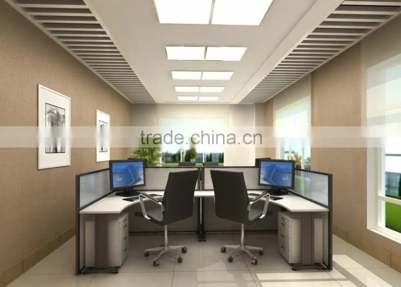 18W Square LED panel light/ panel light bulb