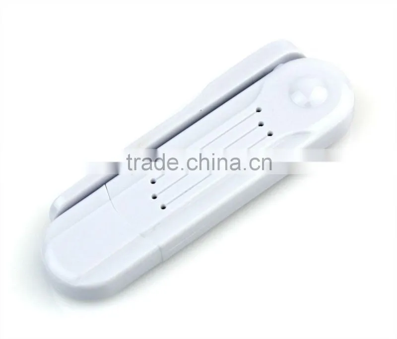 150Mbps WiFi wireless Network LAN Card Adapter USB + Antenna White