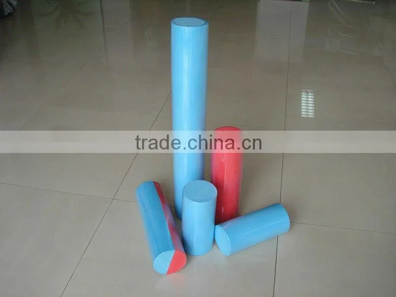 EVA Yoga foam roller/exercise foam roller
