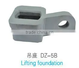 container support socket ZC-2