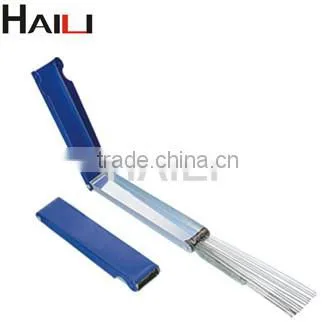 Welding tools! tip cleaner for welding tip