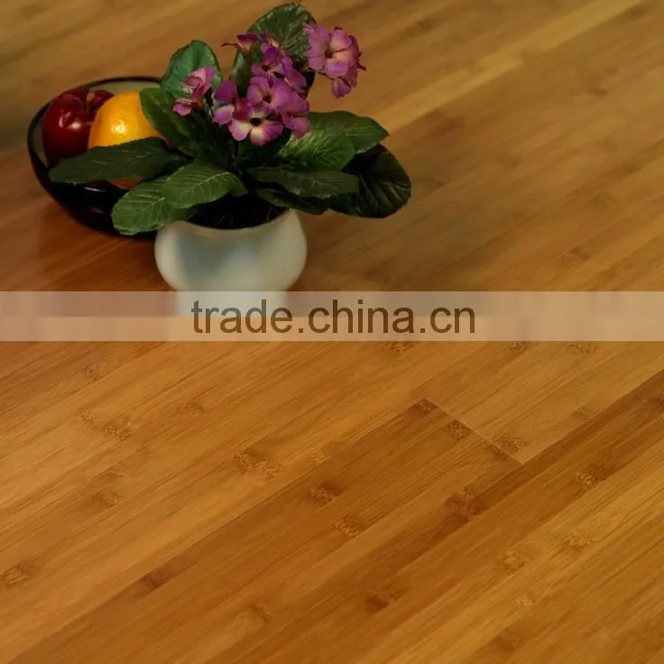 Beautiful and Cheap Tongue and Groove Bamboo Flooring!